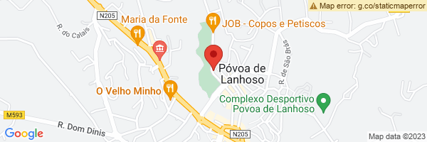 spot maps