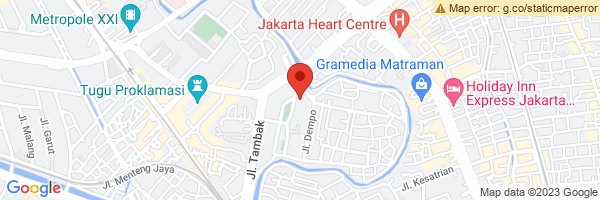 spot maps