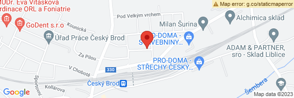 spot maps