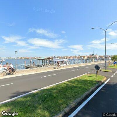 Outdoor Pull Up Bars - Chioggia - Outdoor Gym Chioggia - countries. - Spot