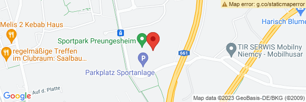spot maps