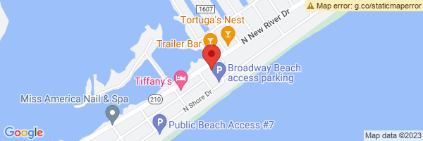 spot maps