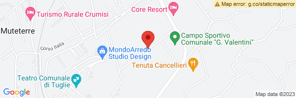 spot maps