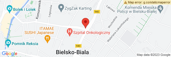 spot maps