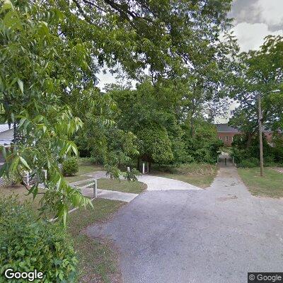 Calisthenics Facility - Covington - Outdoor Gym Trailblazer Park - United States - Spot