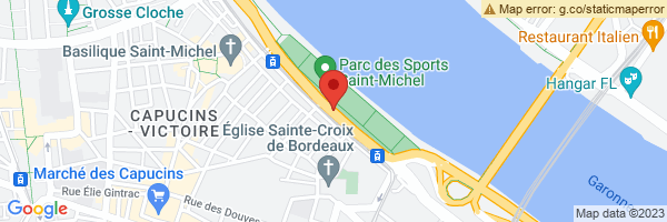 spot maps
