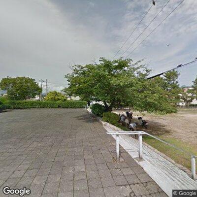 Exercise Park - Tanabe - Renewal Ogigahama park - Japan - Spot