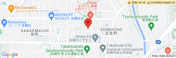 spot maps