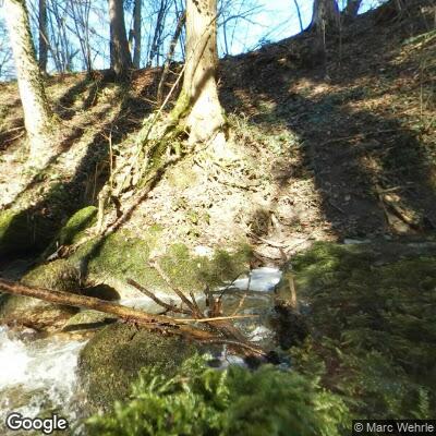 Outdoor Pull Up Bars - Wollerau - Vita Parcours Wollerau - Switzerland - Spot