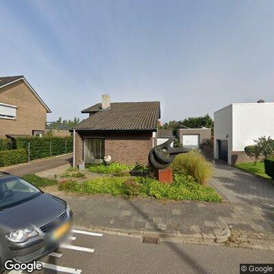 Voerendaal - Calisthenics Equipment - Strijthagenstraat - Netherlands - Spot