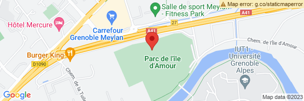 spot maps