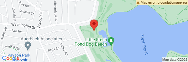 spot maps