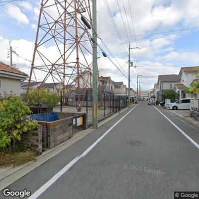 Calisthenics Stations - Takatsuki Shi - Shibafucho Sanchome Fujinohana Park - 芝生町三丁目ふじのはな公園 - Japan - Spot