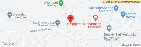 spot maps