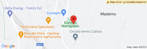 spot maps