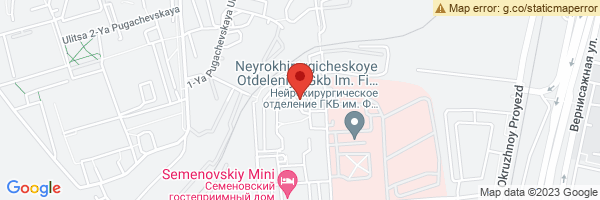 spot maps