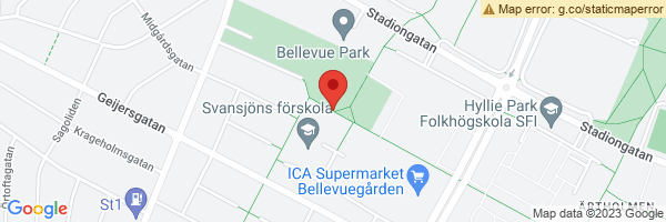 spot maps