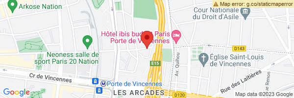 spot maps