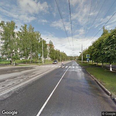 Outdoor Gym - Cheboksary - Cheboksary - Calisthenics Gym - Роща Гузовского - Russia - Spot
