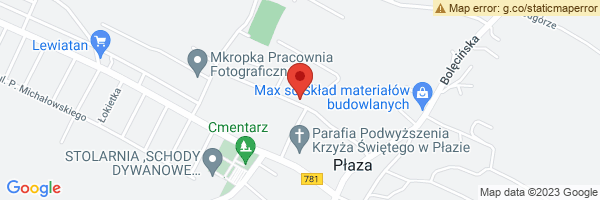 spot maps
