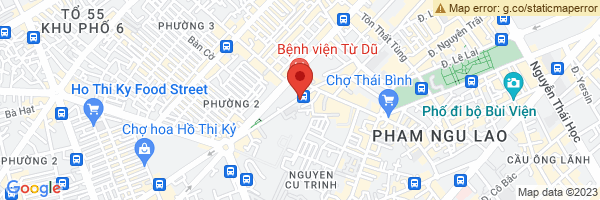spot maps