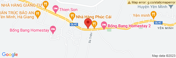 spot maps