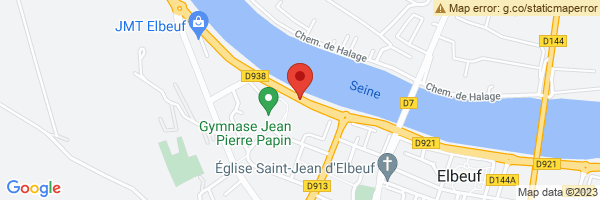 spot maps