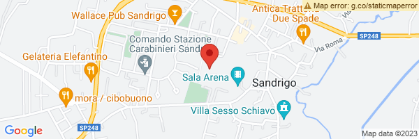 spot maps