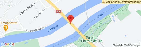 spot maps