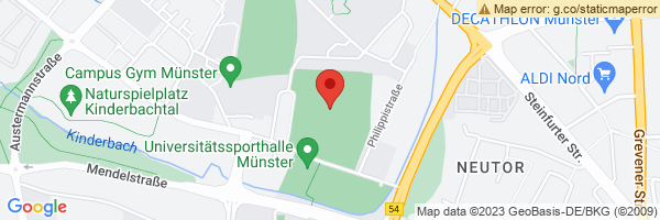 spot maps