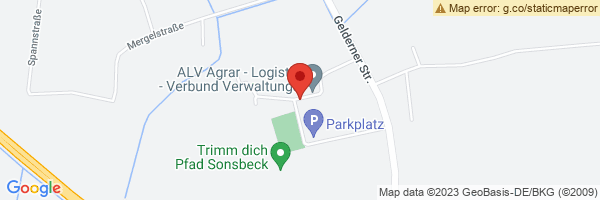 spot maps