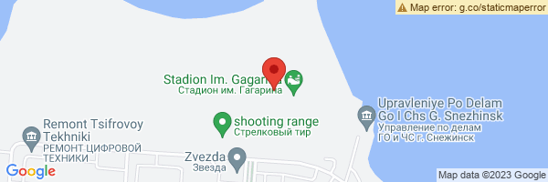 spot maps