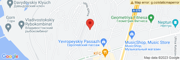 spot maps