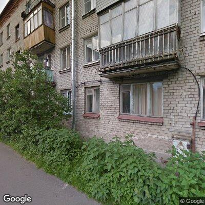 Outdoor Gym - Saint Petersburg - Saint Petersburg - Street Workout Park - Город Петергоф - Russia - Spot