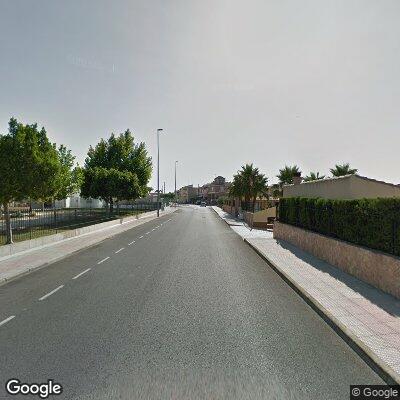 Outdoor Gym - Catral - Parque Calistenia de Catral - Spain - Spot