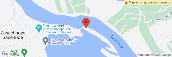 spot maps