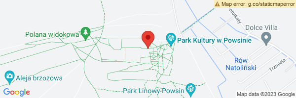 spot maps