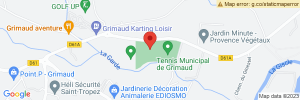 spot maps