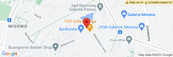 spot maps