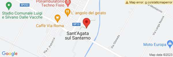 spot maps