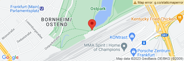 spot maps