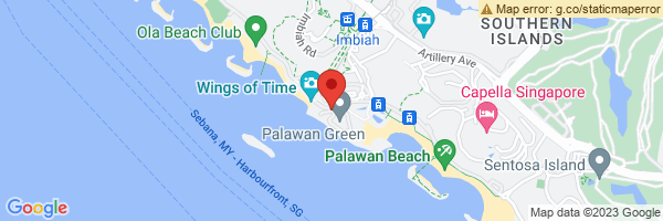 spot maps