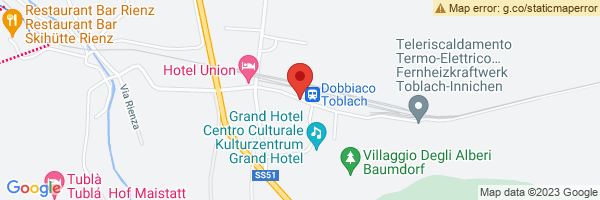 spot maps