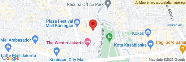 spot maps
