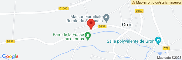spot maps