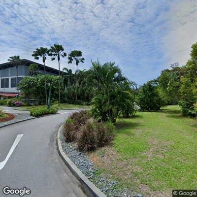 Outdoor Gym - Singapore - Singapore - Street Workout Park - Siloso Beach View - countries. - Spot