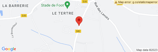 spot maps