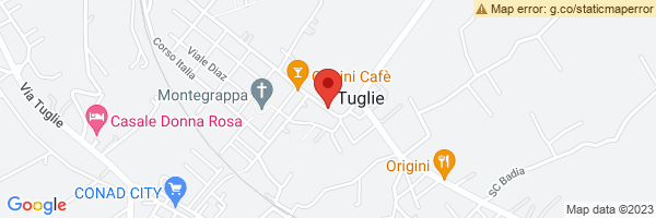 spot maps