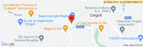 spot maps