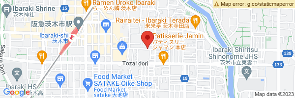 spot maps
